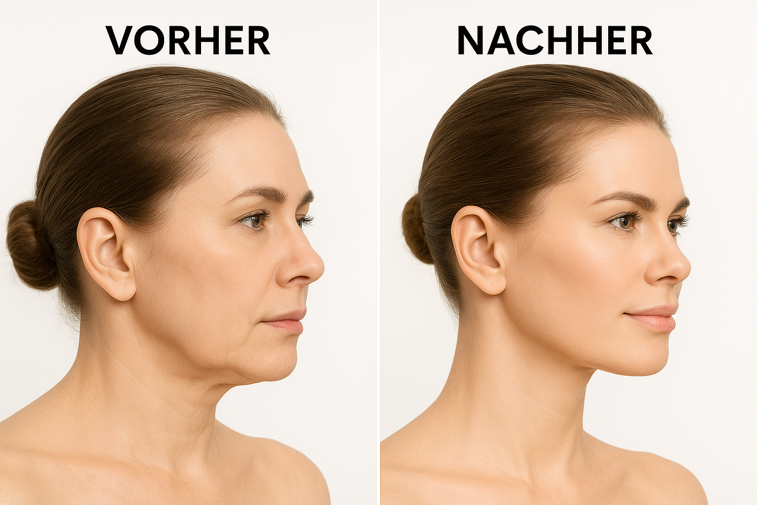 Glowious™- Lifting Gesichtsmaske