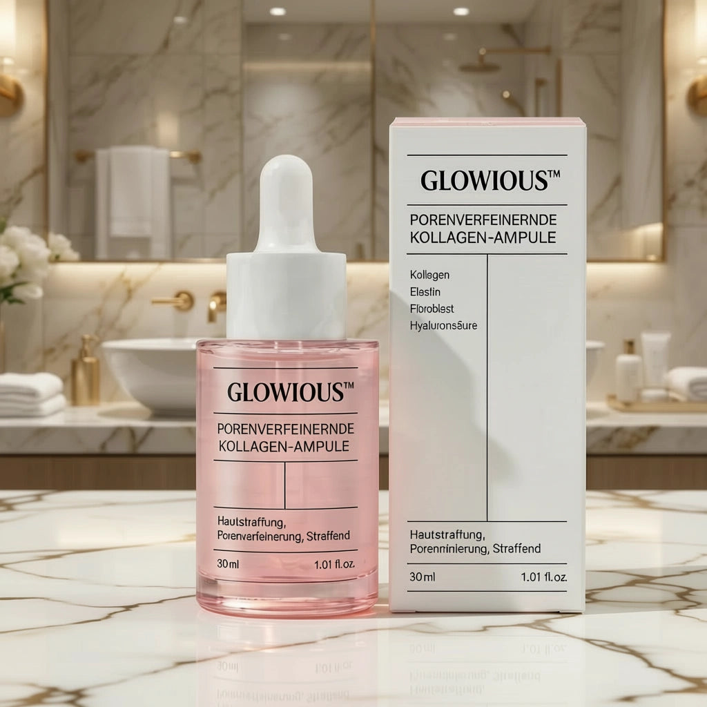 Glowious™- Kollagen Essence