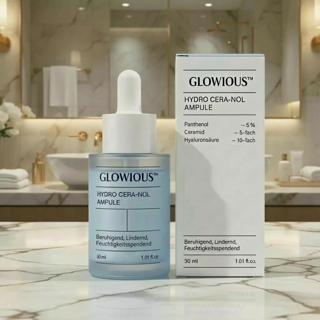 Glowious™- Kollagen Essence