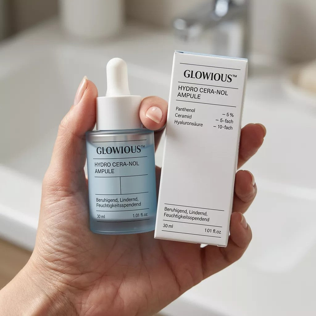 Glowious™- Kollagen Essence